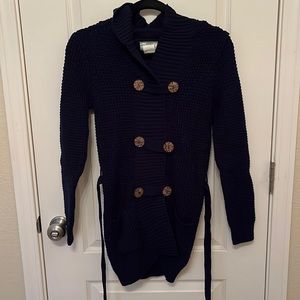 Womens Coat